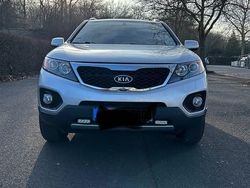 Grau Gebraucht 2011 Kia Sorento SUV | 8.500 € (Guter Preis)