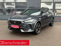 Grau Gebraucht 2022 Cupra Formentor SUV | 24.950 € (Fairer Preis)