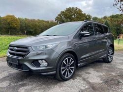 Grau Gebraucht 2019 Ford Kuga ST-Line SUV | 19.990 € (Fairer Preis)