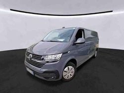Grau Gebraucht 2021 VW T6.1 Van | 24.950 €