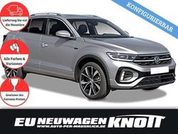 Wählbar Neu 2024 VW T-Roc Life SUV | 25.790 € (Superpreis)