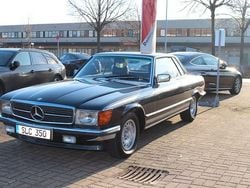 Grau Gebraucht 1977 Mercedes 350 | 16.500 €