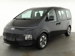 Moonlight blue / mic Gebraucht 2022 Hyundai Staria Premium Van / Kleinbus | 39.375 € (Fairer Preis)