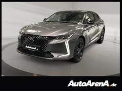 Grau/typ aussenverkleidung metalliclackierung Gebraucht 2022 DS Automobiles DS4 Performance Line Plus Limousine | 25.826 € (Guter Preis)
