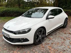 Weiß Gebraucht 2008 VW Scirocco Coupé | 5.800 € (Fairer Preis)