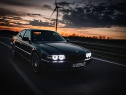 Gebraucht 1994 BMW 730 Performance Limousine | 13.499 €