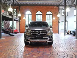 Braun Gebraucht 2020 Mercedes X350 Abholung | 47.600 € (Fairer Preis)