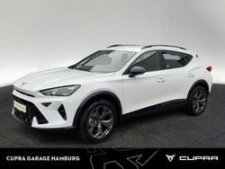 Weiß Gebraucht 2025 Cupra Formentor SUV | 30.650 € (Guter Preis)