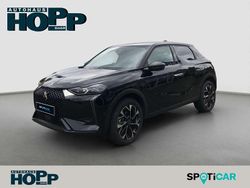 Schwarz Gebraucht 2024 DS Automobiles DS3 Crossback Opera SUV | 22.900 € (Fairer Preis)