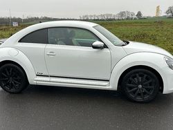 Weiß Gebraucht 2015 VW Beetle Cup Limousine | 9.999 € (Guter Preis)