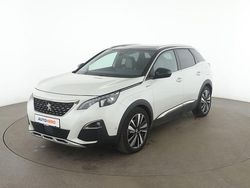 Weiß Gebraucht 2020 Peugeot 3008 GTi SUV | 19.250 € (Fairer Preis)