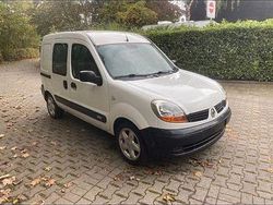 Gebraucht 2008 Renault Kangoo Van / Kleinbus | 1.999 € (Superpreis)