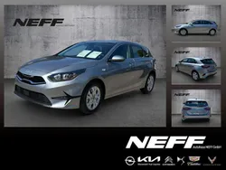 (css) lunar silver m Neu 2025 Kia Ceed Vision Limousine | 26.750 € (Fairer Preis)