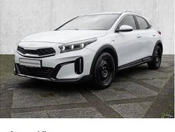 Weiß Gebraucht 2023 Kia XCeed Vision SUV | 22.480 € (Guter Preis)