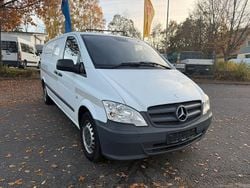 Weiß Gebraucht 2013 Mercedes Vito Van / Kleinbus | 5.990 € (Superpreis)