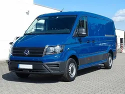 Othercolor Gebraucht 2024 VW Crafter Van | 45.500 € (Fairer Preis)
