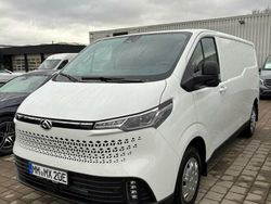 Weiss Gebraucht 2024 Maxus EV80 Van | 42.685 €