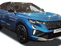 Rot Neu 2026 Renault Austral SUV | 29.419 €