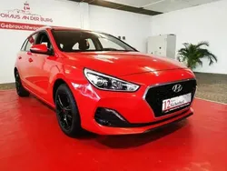 Shadow grey Gebraucht 2019 Hyundai i30 N Performance Coupé | 21.822 € (Fairer Preis)
