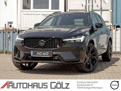Onyx black / metallic Gebraucht 2024 Volvo XC60 Plus SUV | 55.750 € (Fairer Preis)