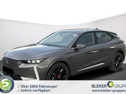 Grau Gebraucht 2023 DS Automobiles DS9 Limousine | 24.380 €