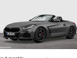 Bmw individual frozen grey ii Gebraucht 2022 BMW Z4 M Sport Cabrio | 49.950 € (Fairer Preis)