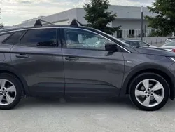Grau Gebraucht 2019 Opel Grandland X Edition SUV | 14.700 € (Fairer Preis)
