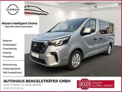 Grey highland Neu 2025 Nissan Primastar Van / Kleinbus | 47.995 € (Superpreis)