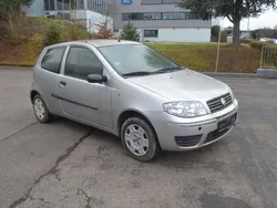 Other Gebraucht 2003 Fiat Punto Kleinwagen | 799 € (Guter Preis)