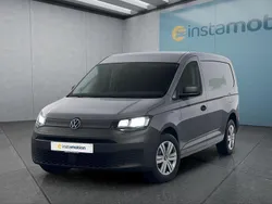 Grau Neu 2025 VW Caddy Maxi Van / Kleinbus | 31.049 € (Superpreis)