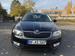 Gebraucht 2016 Skoda Octavia Ambition Limousine | 10.499 € (Fairer Preis)