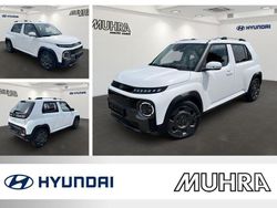Weiß Neu 2025 Hyundai Inster Kleinwagen | 30.950 € (Etwas zu teuer)