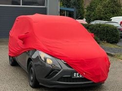 Grau Gebraucht 2014 Opel Zafira Tourer Selection Van / Kleinbus | 5.500 € (Guter Preis)