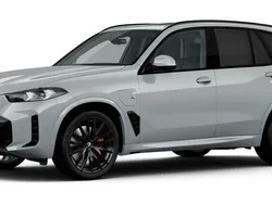 Grau Neu 2025 BMW X5 Comfort Edition SUV | 135.760 €
