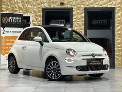 Weiß Gebraucht 2023 Fiat 500 Dolcevita Kleinwagen | 13.999 € (Fairer Preis)