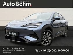 Blau Neu 2026 BYD Sealion 7 Comfort SUV | 43.990 € (Guter Preis)