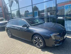 Grau Gebraucht 2023 Peugeot 508 Allure Kombi | 41.990 €