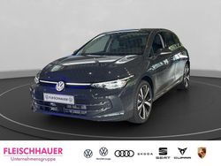 Grau Neu 2025 VW Golf VIII Comfortline Limousine | 34.990 € (Guter Preis)