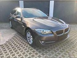 Gebraucht 2011 BMW 520 Sport Line Kombi | 12.500 € (Etwas zu teuer)