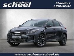 Pentametal met. Neu 2025 Kia XCeed Vision SUV | 27.960 € (Fairer Preis)