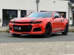 Orange Gebraucht 2019 Chevrolet Camaro Coupé | 24.890 € (Superpreis)