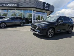 Jet black Neu 2025 Mazda CX-5 Exclusive-Line SUV | 39.300 € (Fairer Preis)