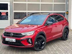 Rot Neu 2025 VW Taigo R-line SUV | 27.990 € (Guter Preis)