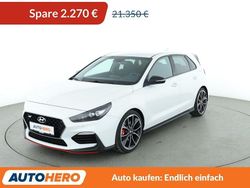 Weiß Gebraucht 2018 Hyundai i30 N Performance Limousine | 19.080 € (Guter Preis)