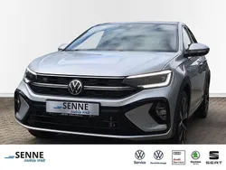 Grau Neu 2025 VW Taigo R-line SUV | 30.980 € (Fairer Preis)