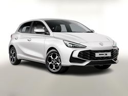 Dover white Neu 2025 MG MG3 Comfort Kleinwagen | 17.289 € (Fairer Preis)