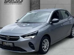 Grau Gebraucht 2020 Opel Corsa Edition Limousine | 12.990 € (Fairer Preis)
