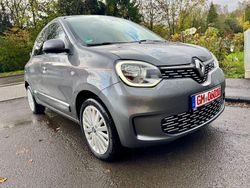 Lunar grey Gebraucht 2021 Renault Twingo Kleinwagen | 11.499 € (Superpreis)