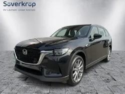 Neu 2025 Mazda CX-80 Exclusive-Line SUV | 57.390 € (Superpreis)