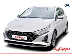 Grau Neu 2025 Hyundai i20 Limousine | 22.890 € (Fairer Preis)
